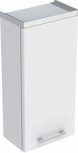 9641062511001 IDO Glow top шкаф, однодверный, 320 мм, дуб, левый