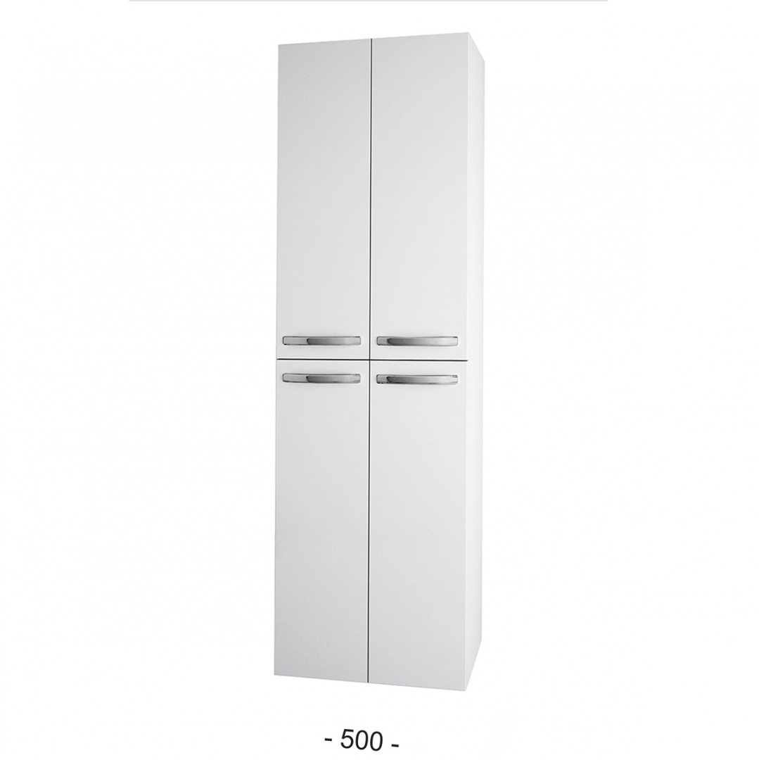 Пенал Almi 50 new, 4 дв DREJA 990209 - Вид №1