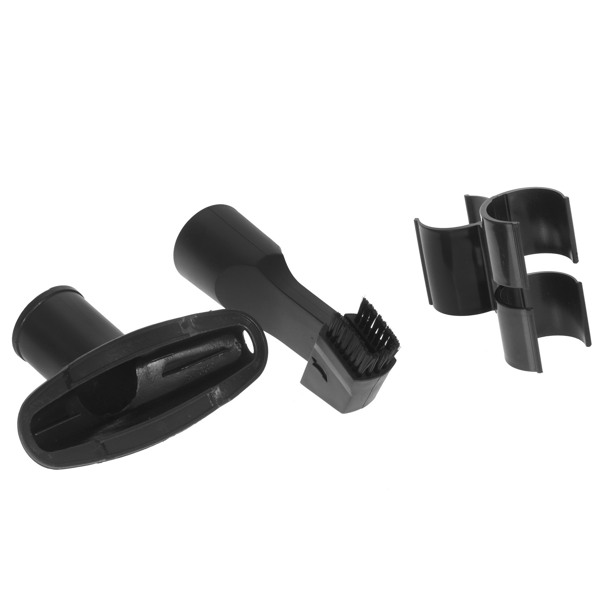 5340735 Пылесос Eurostek EVC-4511 серебристый STDN-0042753 - Вид №11