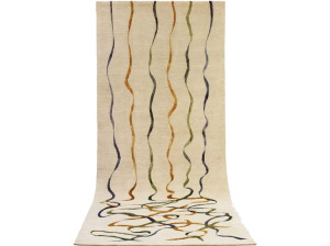 Ковер ручной работы