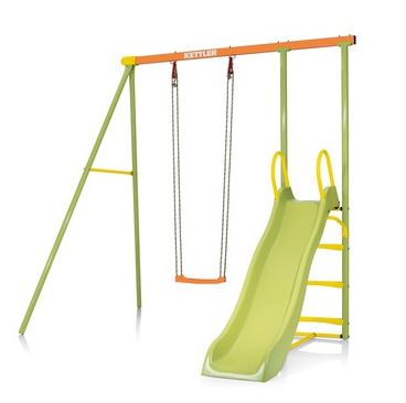 S01112-0000 Детский городок kettler vario 5 s01112-0000 Kettler 
