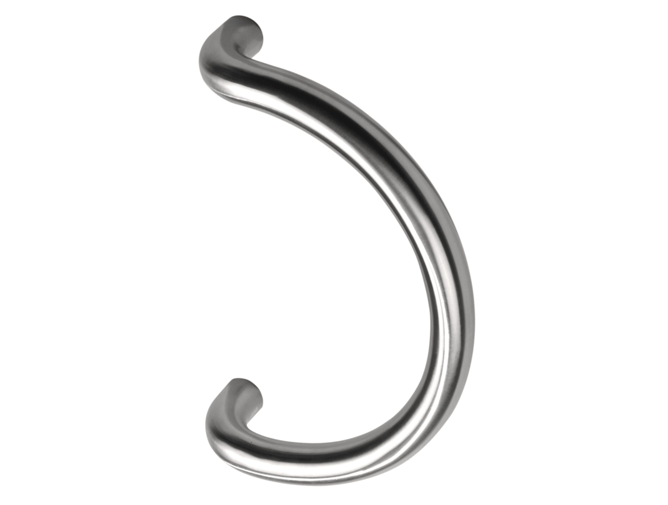 Ручка из нержавеющей стали Formani основы ARCH-00004366 - Вид №1