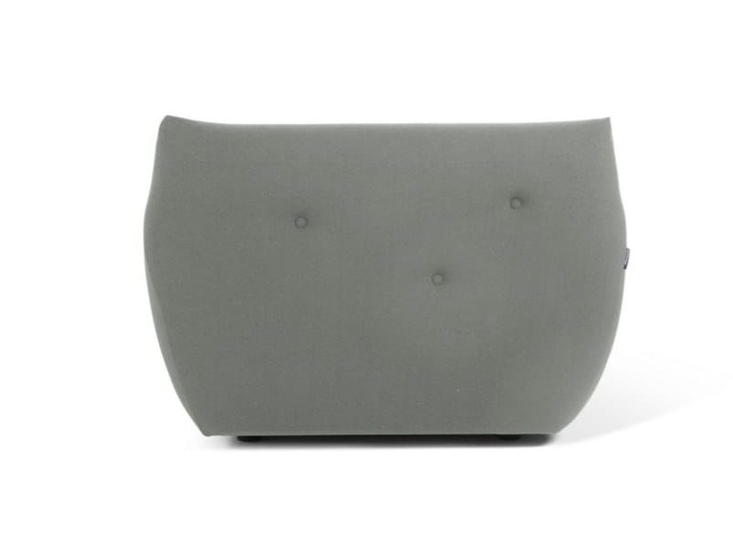 Тканевое садовое кресло с подлокотниками ROCHE BOBOIS Informel Outdoor ARCH-00130133 - Вид №8