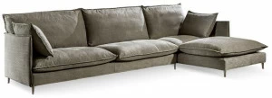 Cantori Модульный диван с шезлонгом