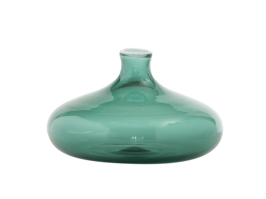 ВАЗа ручной работы из боросиликатного стекла Zafferano цветок ARCH-00047150 - Вид №3