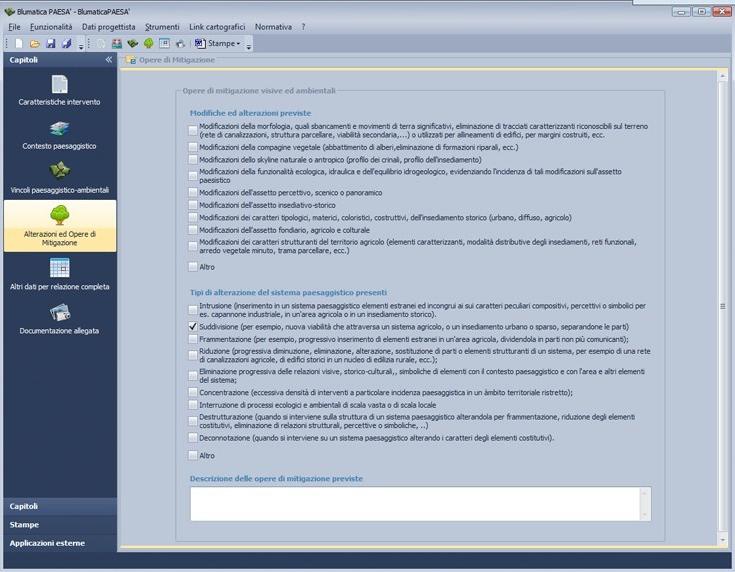 Blumatica Составление ландшафтного отчета sun-id-1423310 - Вид №4