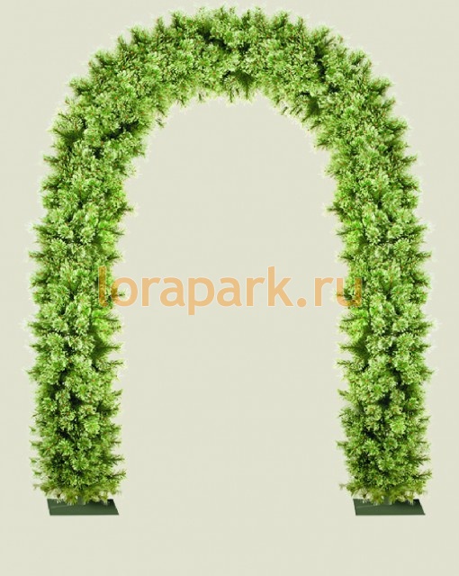 2999 Арка ЗИМНЯЯ-3 LAB.Space 