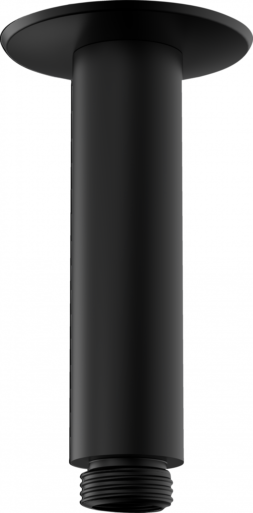 27479670 Потолочный соединитель 10 см Hansgrohe 