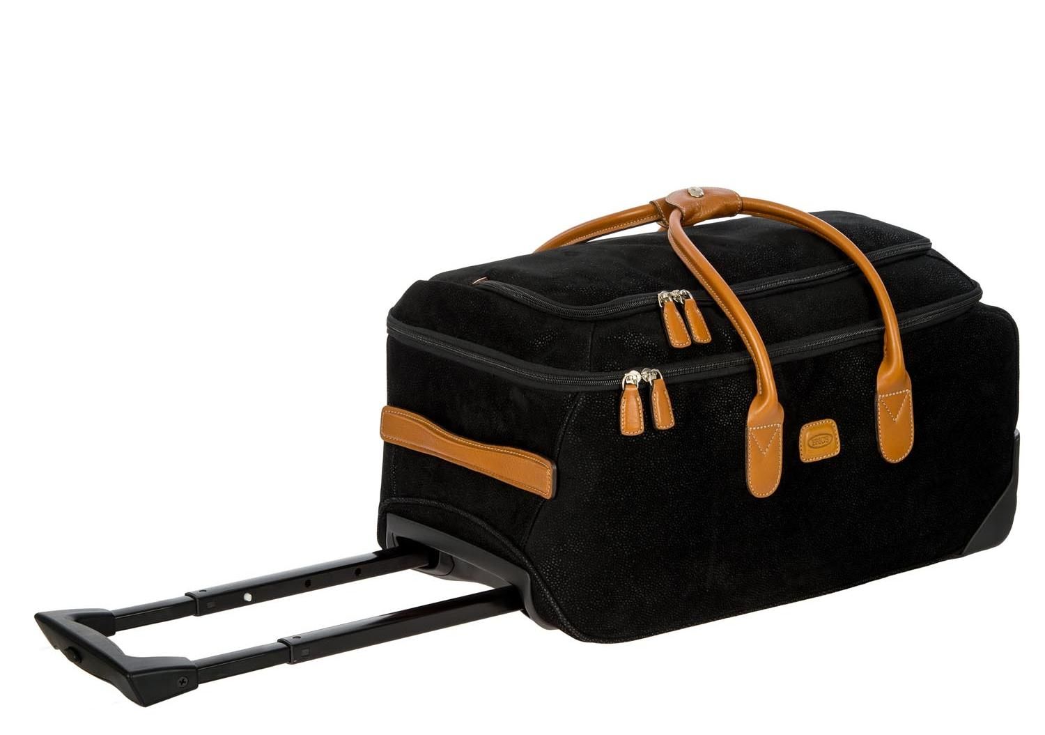 BLF05220.902 Сумка на колесах BLF05220 Brics Life - Вид №2