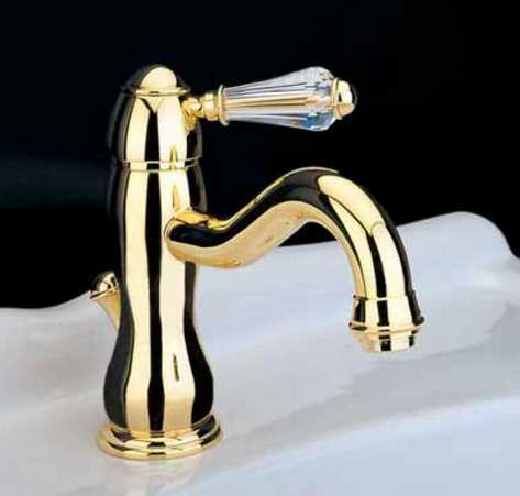 850820KO00 Смеситель Bandini Antico Santreyd - Вид №2