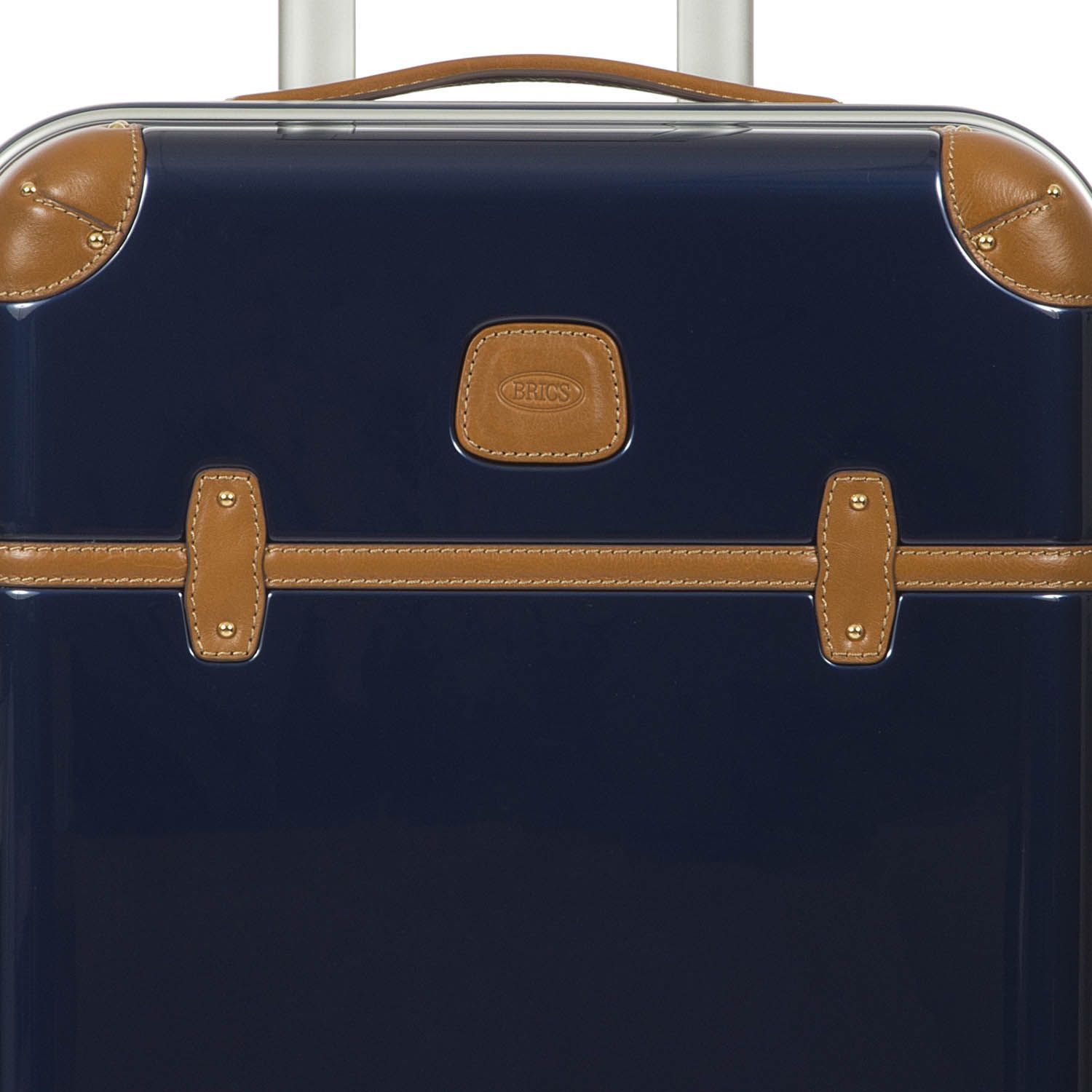 BBG28501.606 Чемодан BBG28501 Bellagio Metallo Trolley S Brics Bellagio Metallo 2.0  - Вид №7