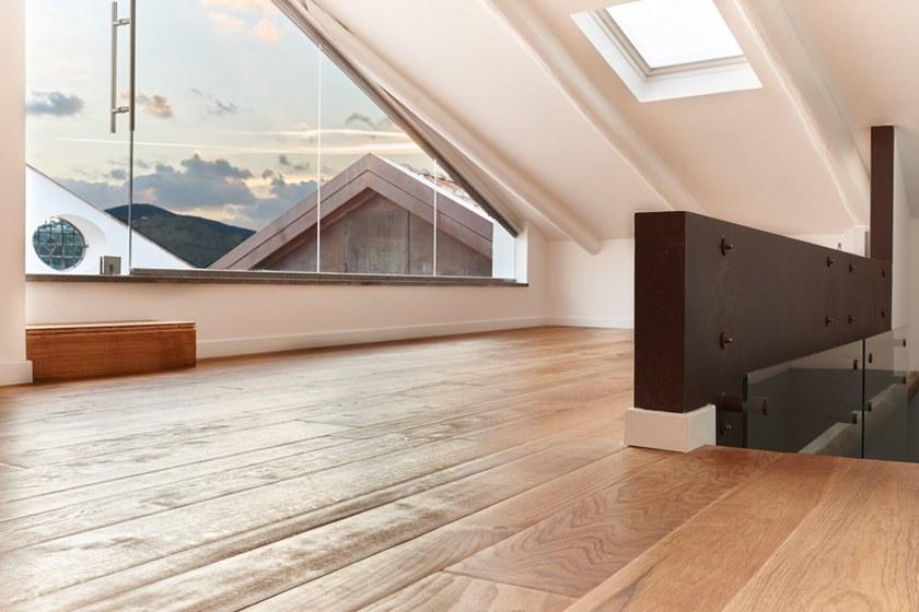 DELBASSO Parquet 3-х слойный паркет из французского дуба Bottega sun-id-1398511 - Вид №5