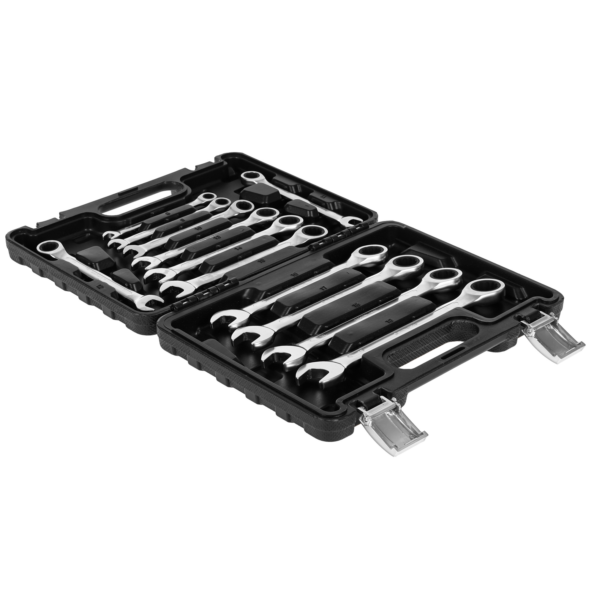 Набор ключей Airline ATAL021 9106198 STDN-0132048 - Вид №3