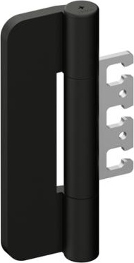 B9107B.160FS трехрулонная лента HEWI Türzubehör  - Вид №5