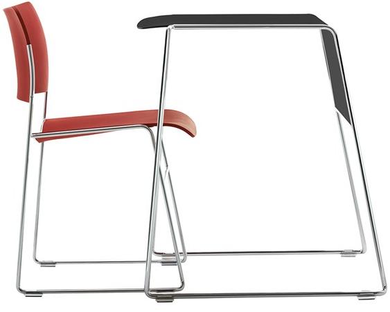 Howe Модульная скамья Tutor sun-id-1361702 - Вид №3