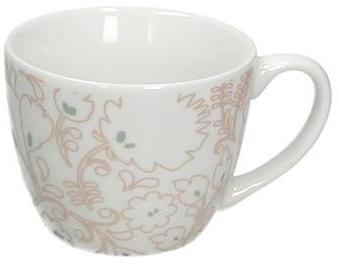 Кружка для эспрессо Iris Alicia Pink 80 мл Tognana IR615085565/2