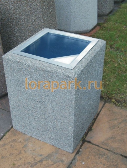 KL01-MU.DK УРНА KL LAB.Space  - Вид №1