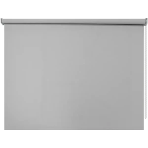 Штора рулонная Screen 120x200 см цвет серый