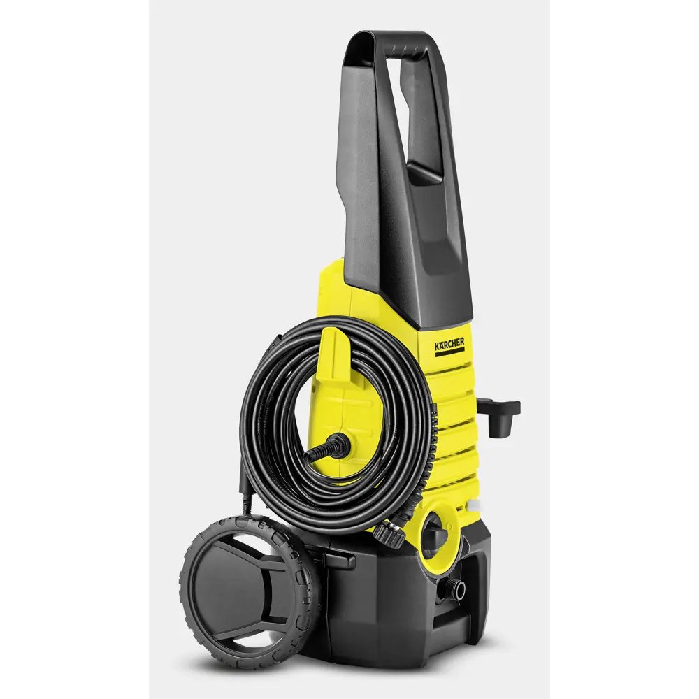 Минимойка Karcher KHP2 120 бар 360 л/ч 89075317 STLM-2165856  - Вид №2