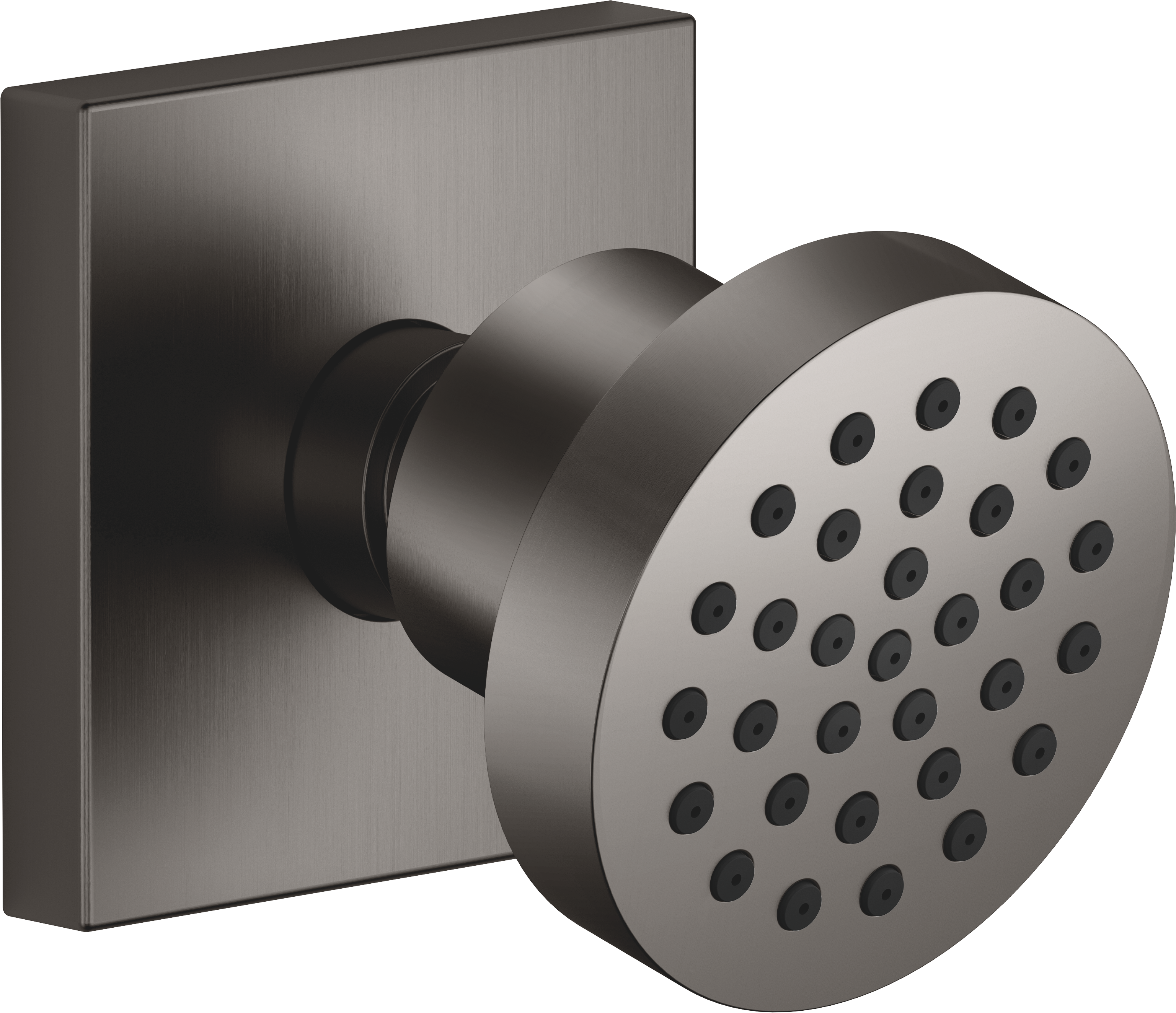 Спрей для тела без регулятора объема FlowReduce - Brushed Dark Platinum 28518782-99