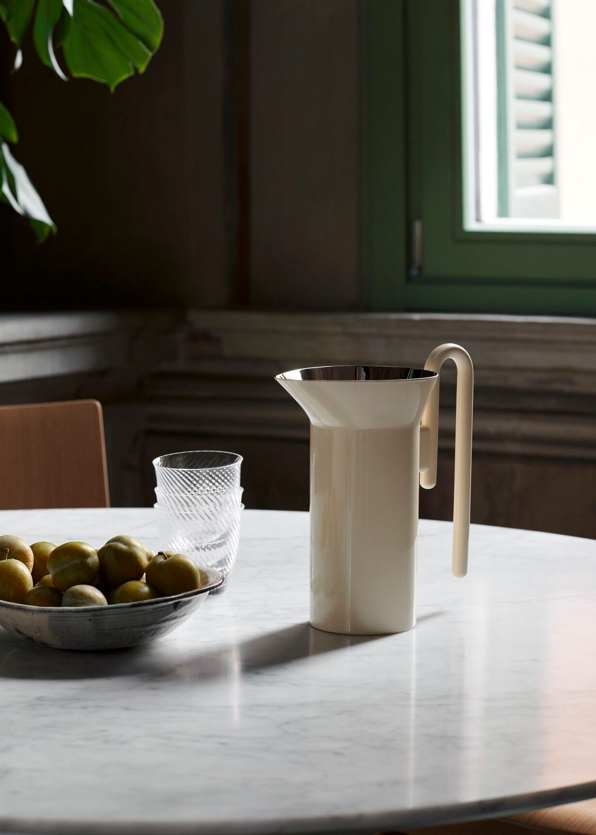 Стальной графин с порошковым покрытием &Tradition момент ARCH-00070204 - Вид №4