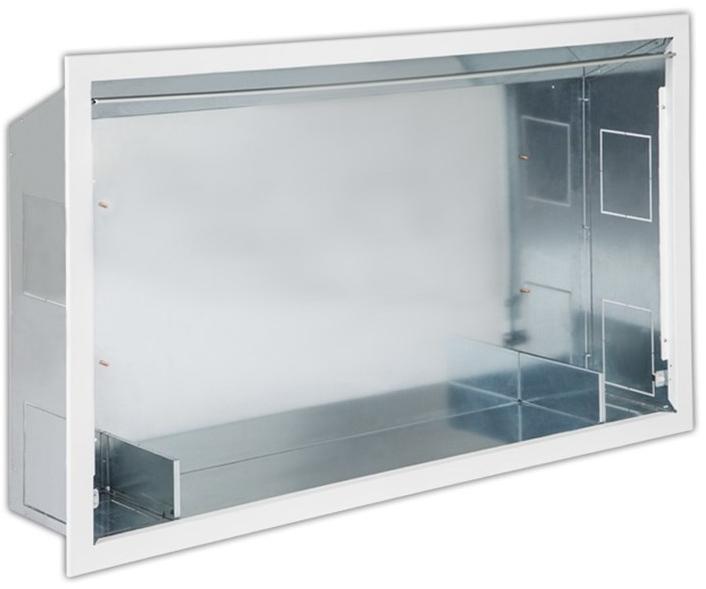 SABIANA Настенный встраиваемый фанкойл Carisma sun-id-1467926 - Вид №10