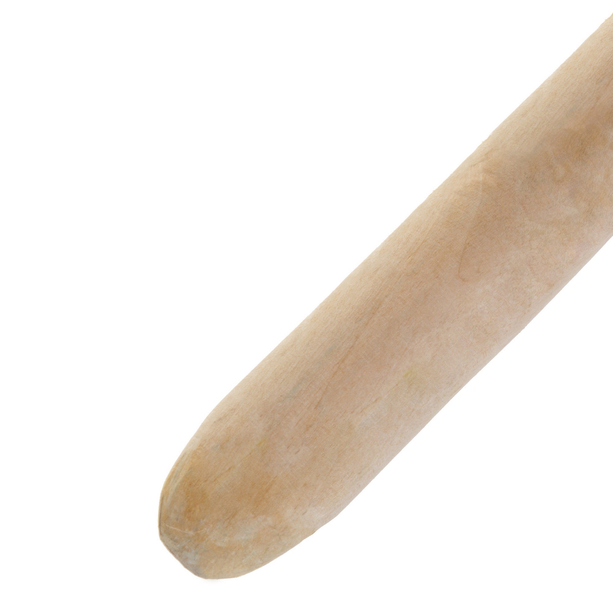 11082291 Грабли веерные 22 зуба 46 см сталь с черенком Santreyd  - Вид №3