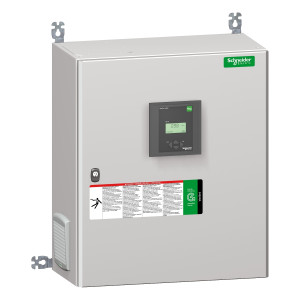 VLVAW1N03530AA УКРМ Авто 87,5квар Автоматический выключатель xxB 400В 50Гц Schneider Electric VarSet