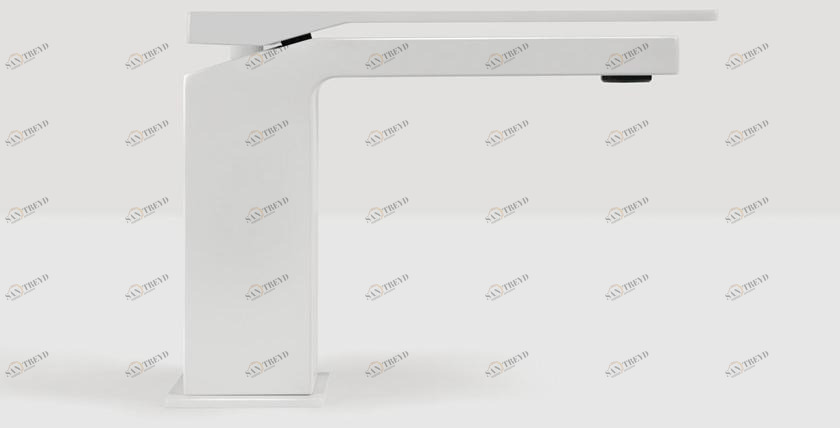 Fir Italia Смеситель для умывальника, однорычажный The outfit 9011300_2