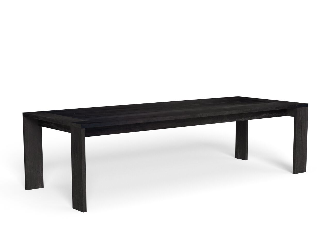 Прямоугольный садовый стол Accoya® Talenti Argo-wood ARCH-00153244 - Вид №1