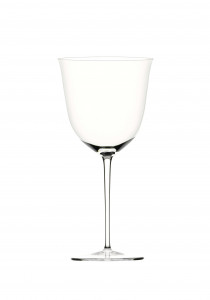 1238073_TS238GL Бокал, диам 90 мм, высота 184 мм, хрусталь LOBMEYR