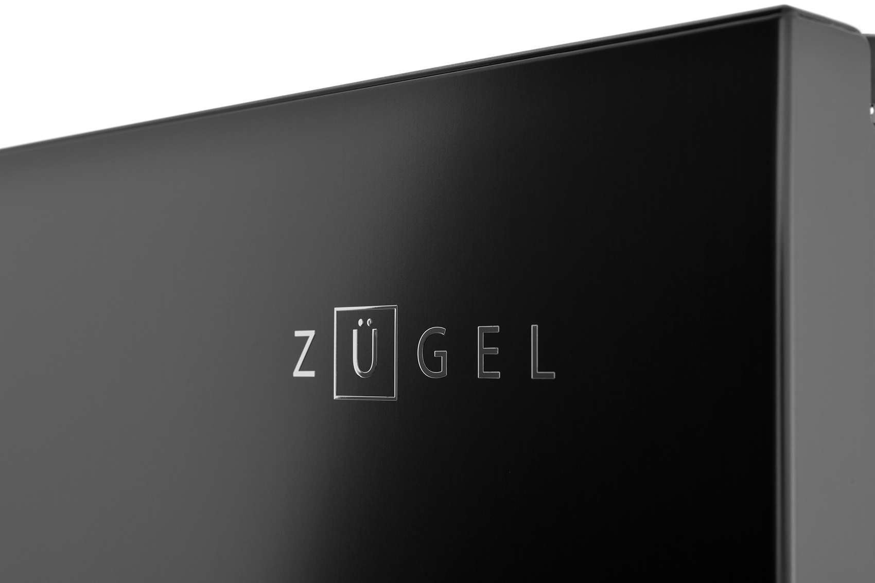 5085033 Холодильник многодверный   ZUGEL ZRCD430B черный STDN-0077181 - Вид №43