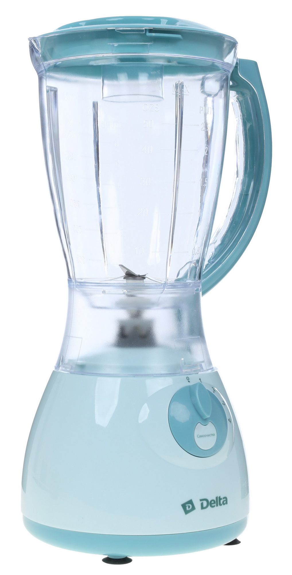 7999419 Блендер стационарный Delta DL-7310 серый STDN-0087879