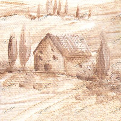 Oliva декор 25.8(225) деколь Factoria sun-id-317138