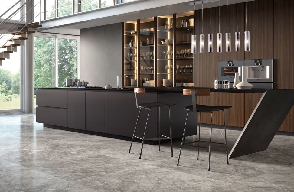 Подвесной светильник из дутого стекла Cangini & Tucci ARCH-00098473 - Вид №1