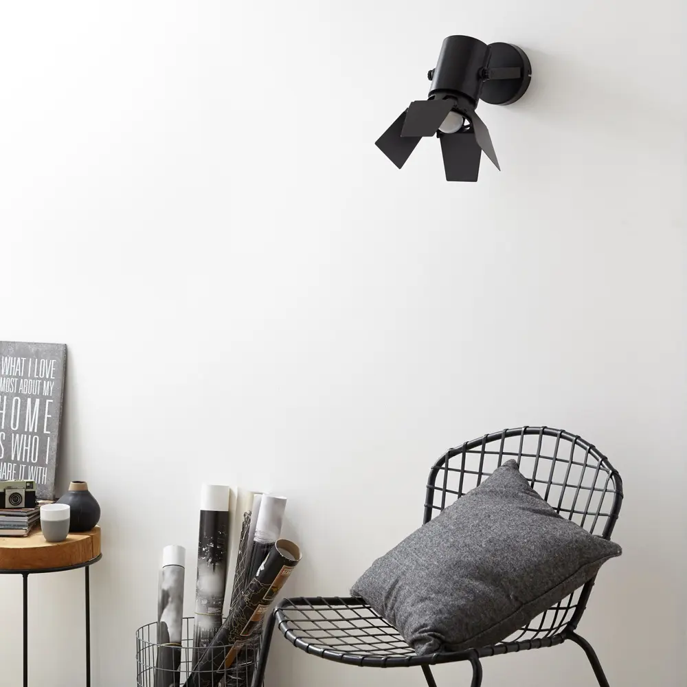 INSPIRE Studio — настенное бра в стиле современный минимализм 82124820 STLM-0019652 - Вид №2