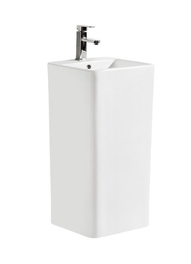 P7004L Умывальник LAB.Space N - Вид №2