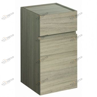 Шкаф боковой Keramag Renova Nr. 1 Plan 869022000 Santreyd 