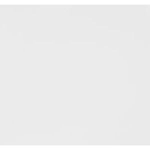 Santreyd Дверь Лион для модульного шкафа 60 см белая матовая 88967184