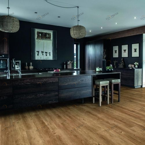 Виниловый ламинат IVC Ultimo Columbia Pine 24450 Сосна с брашью (Текстурированная) 1316х191 мм IVC-RUS 1000900982