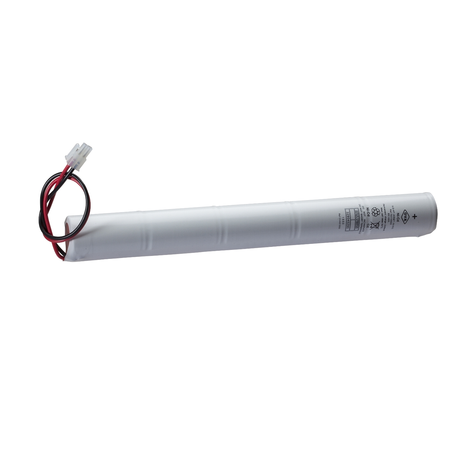 OVA51013E Аккумуляторная батарея 3,6В 1,5АЧ Schneider Electric 