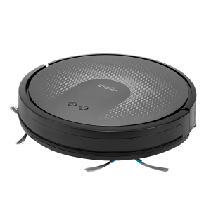 9027171 Робот-пылесос RED SOLUTION RV-R6050S черный