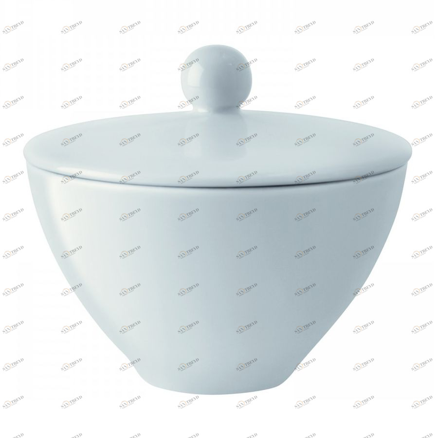 Сахарница c крышкой Dine D10 см LSA International P21310997