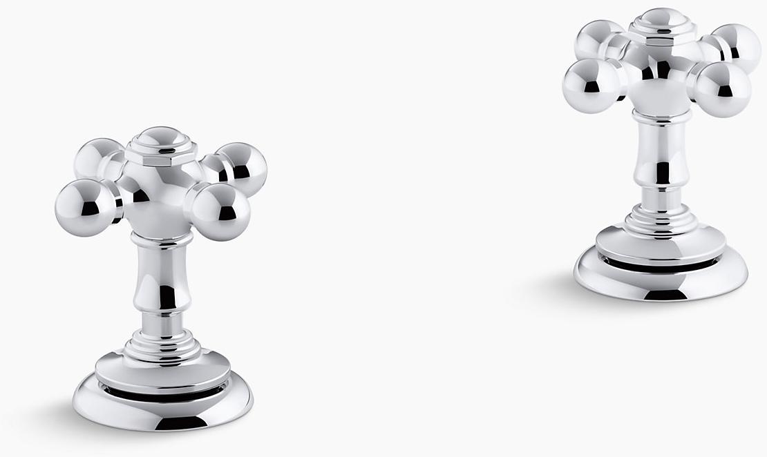 KOHLER  K-T98071-3-CP 