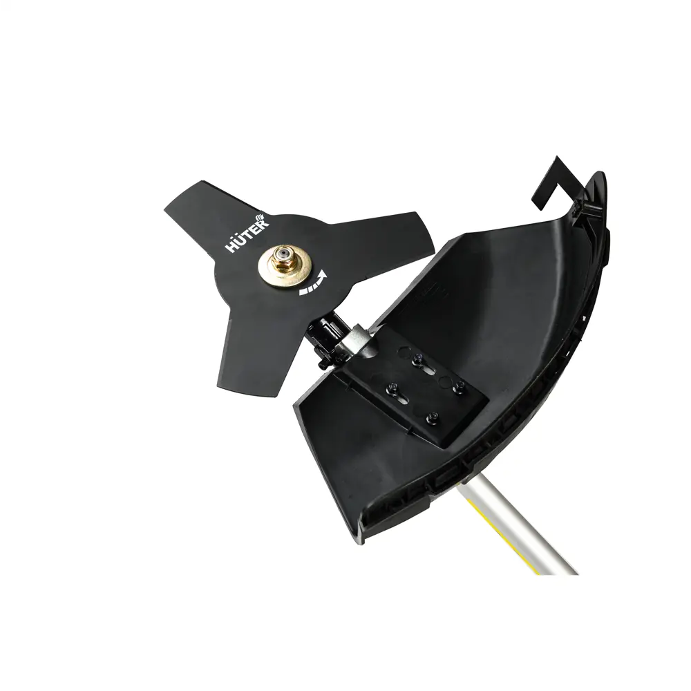 Триммер бензиновый Huter GGT-430RST 2.5 л.с STLM-2037527 - Вид №2