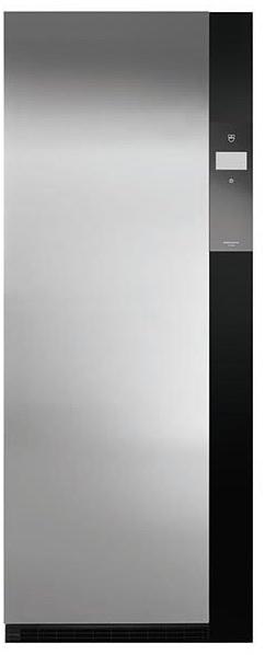 V-ZUG Сушильный шкаф с программой предотвращения сминания и дезинфекции sun-id-1413604 - Вид №1