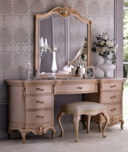 Туалетный столик  TOSATO 15.07