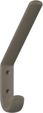 477.90B070 крючок для одежды HEWI Edition matt | Polyamid  - Вид №5