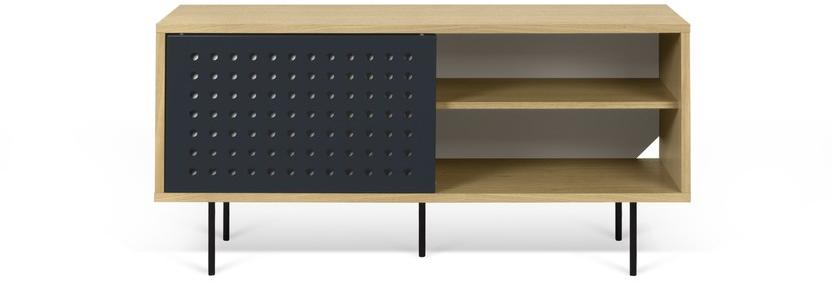 TemaHome Комод с раздвижными дверцами Dann sun-id-1358277 - Вид №3