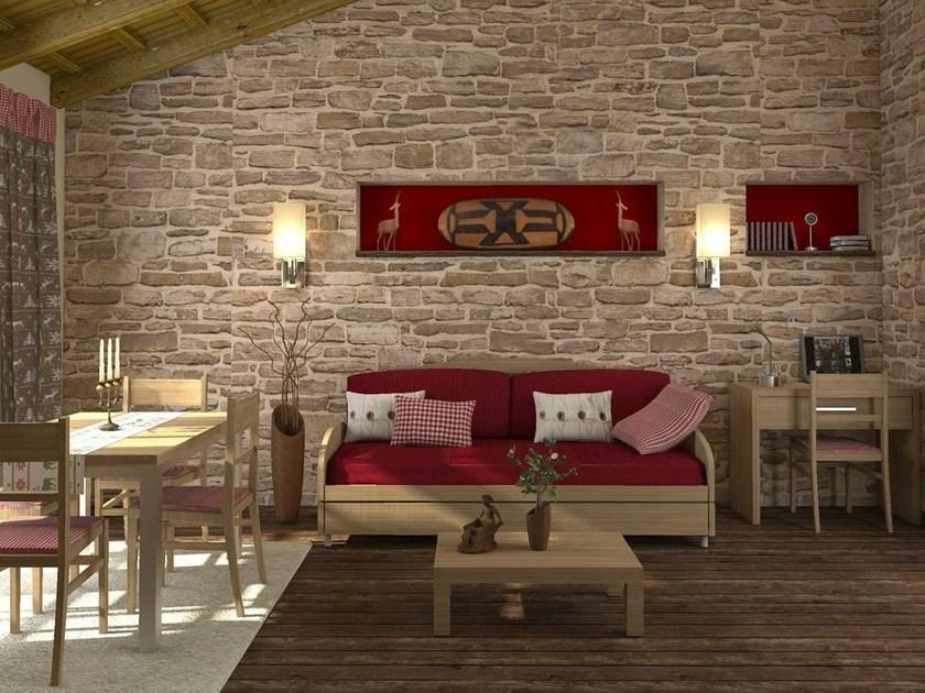 Mobilspazio Меблировка для проживания в современном стиле Fashion sun-id-1470270 - Вид №8